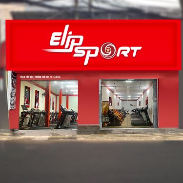 Chi nhánh Elipsport TP. Lào Cai