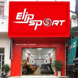 Hình ảnh của chi nhánh Elipsport TP. Tuyên Quang 