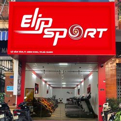 Hình ảnh của chi nhánh Elipsport TP. Hà Giang