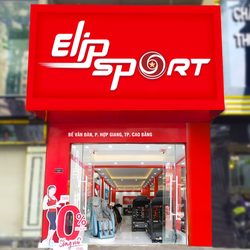 Hình ảnh của chi nhánh Elipsport TP. Cao Bằng