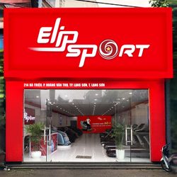 Hình ảnh của chi nhánh Elipsport TP. Lạng Sơn