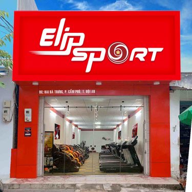 Chi nhánh Elipsport TP. Hội An