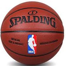 Bóng rổ Spalding S7