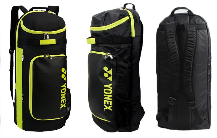 Balo Vợt Cầu Lông Yonex BAG 8722EX chính hãng