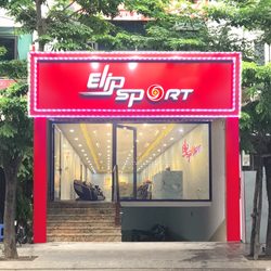 Hình ảnh của chi nhánh Elipsport Hai Bà Trưng