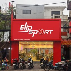 Hình ảnh của chi nhánh Elipsport TP. Hải Phòng