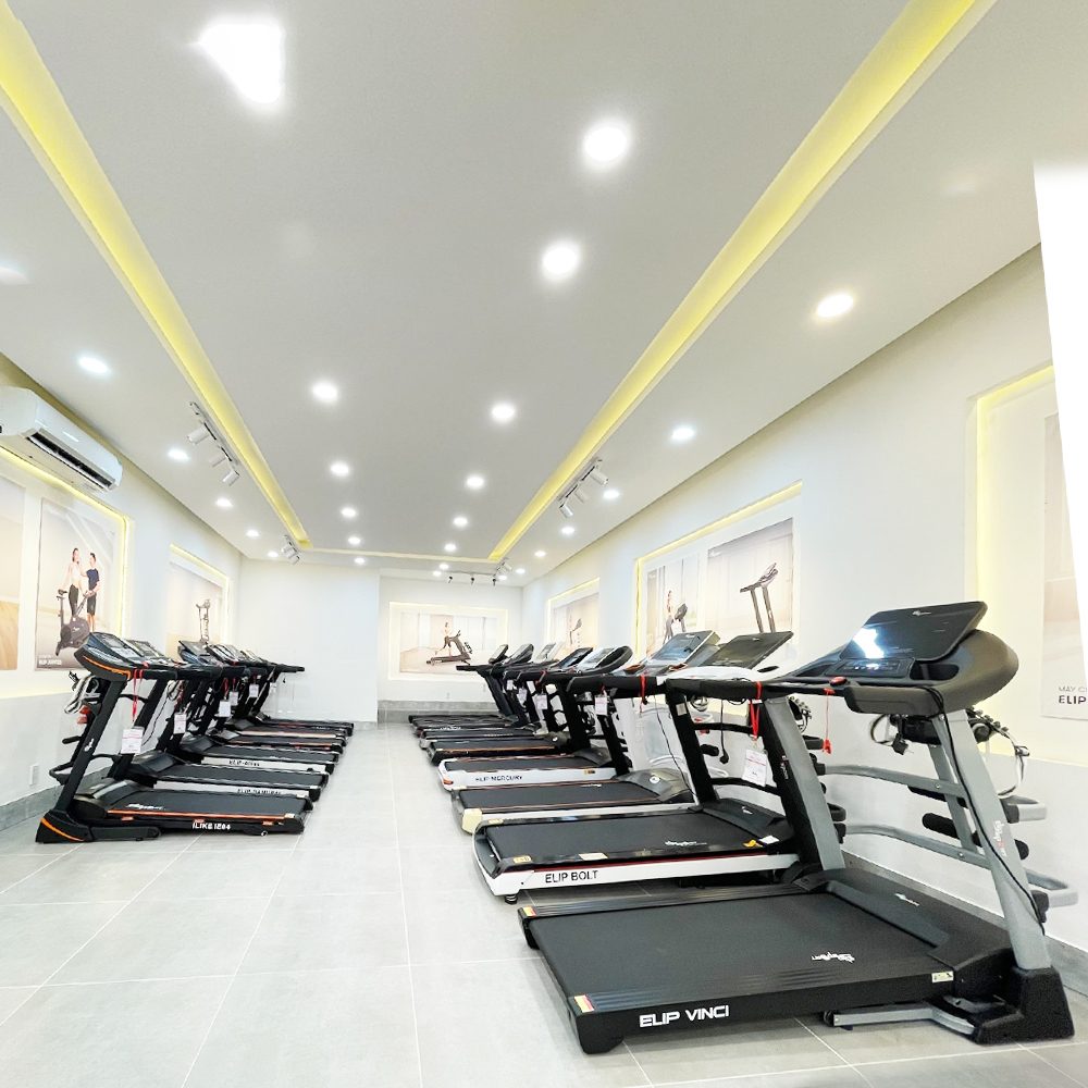 máy chạy bộ Elipsport quận 7