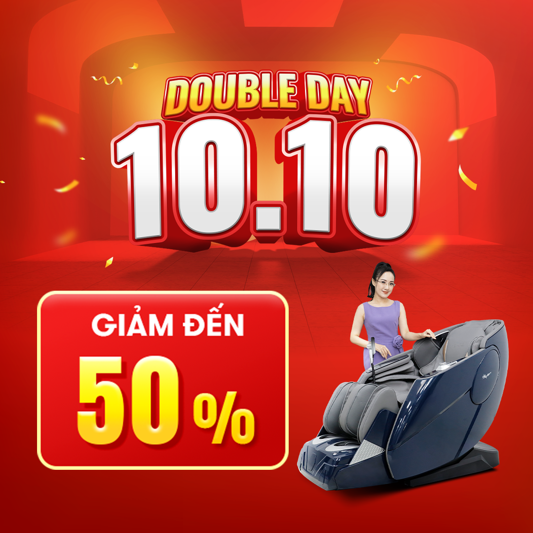 DOUBLE DAY 10.10 - ELIPSPORT GIẢM ĐẾN 50%, GIẢM THÊM 28% - ảnh 2