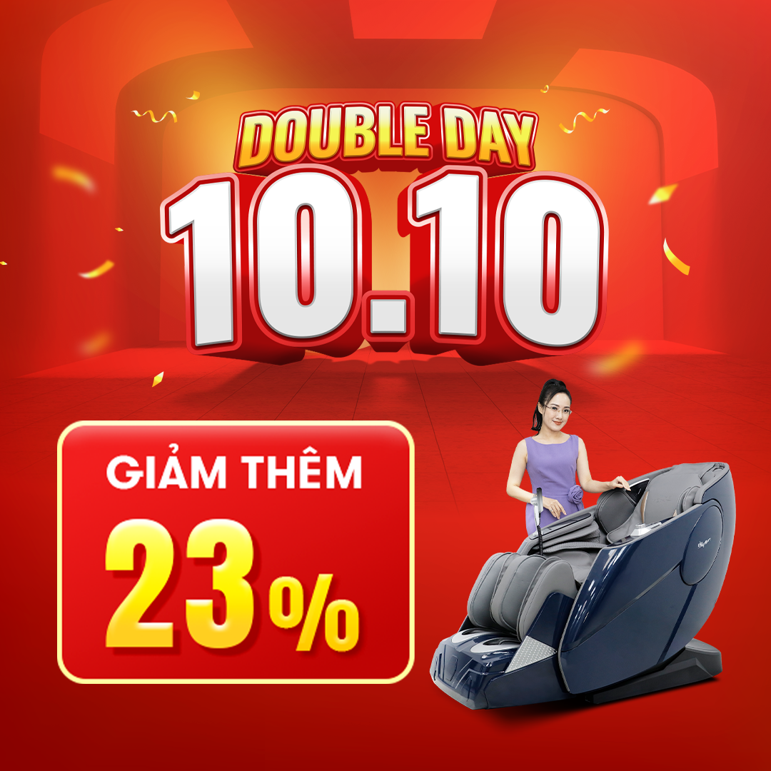 DOUBLE DAY 10.10 - ELIPSPORT GIẢM ĐẾN 50%, GIẢM THÊM 28% - ảnh 3