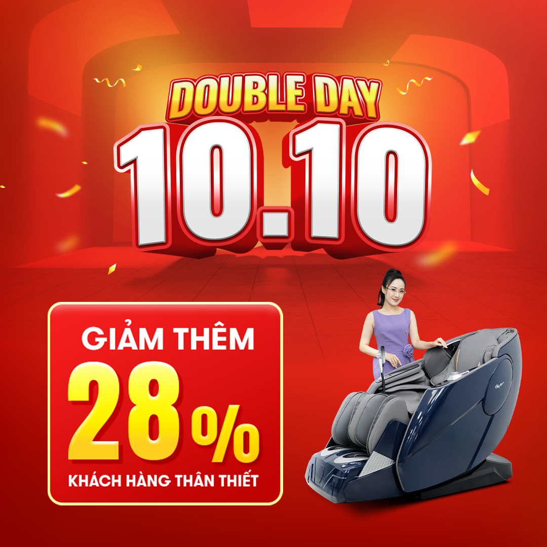 DOUBLE DAY 10.10 - ELIPSPORT GIẢM ĐẾN 50%, GIẢM THÊM 28% - ảnh 4