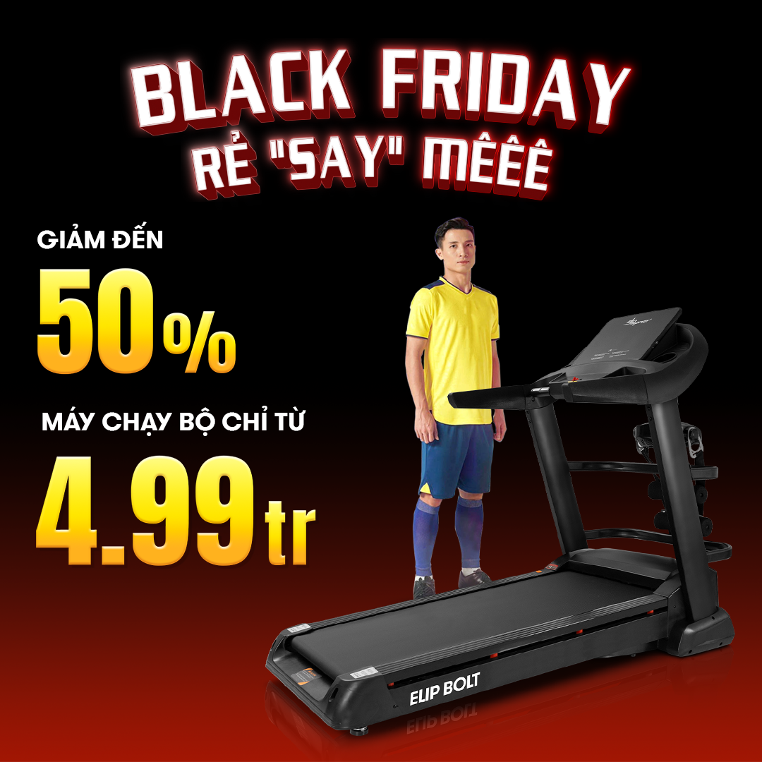 BLACK FRIDAY - RẺ “SAY” MÊ: GIẢM ĐẾN 50%, GHẾ MASSAGE GIÁ CHỈ TỪ 5TR99 - ảnh 3