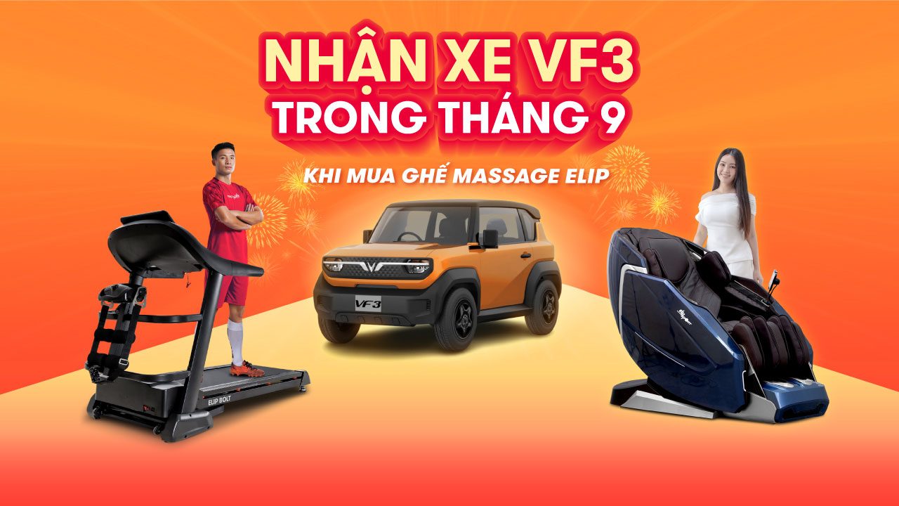 Tri ân 17 năm khách hàng đồng hành cùng Elipsport