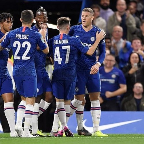 Đội Hình Bóng Đá Chelsea Trong Mùa Giải Sắp Tới