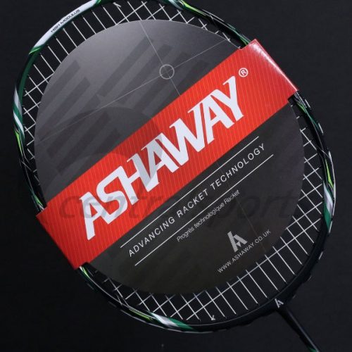 Có Nên Mua Vợt Cầu Lông USA Ashaway Power 500?