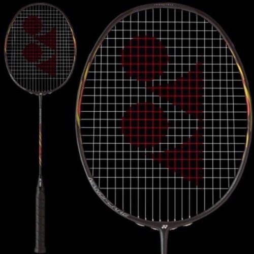 Tổng hợp những cây vợt cầu lông mới nhất của Yonex