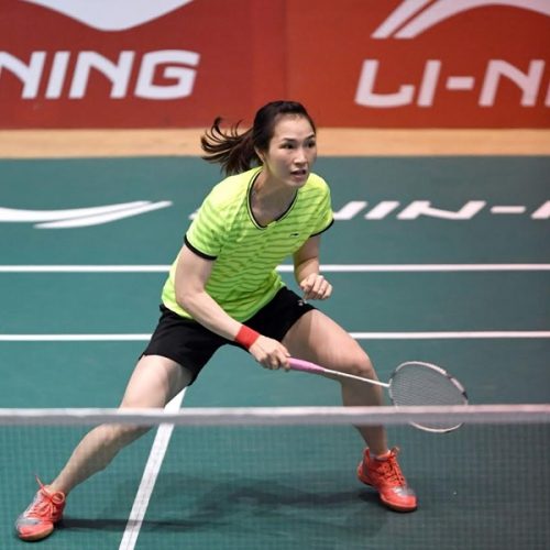 Những Mẫu Vợt Cầu Lông 5U Yonex Dành Cho Nữ