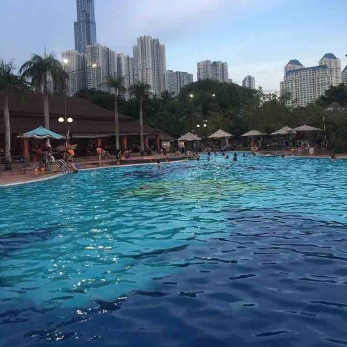 10 bể bơi Bình Thạnh, Hồ Chí Minh sạch, đẹp, giá tốt nhất 2022