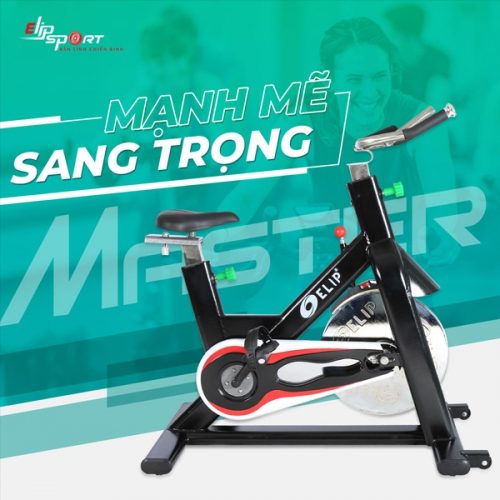 Top 8 xe đạp tại chỗ tốt nhất Đà Nẵng