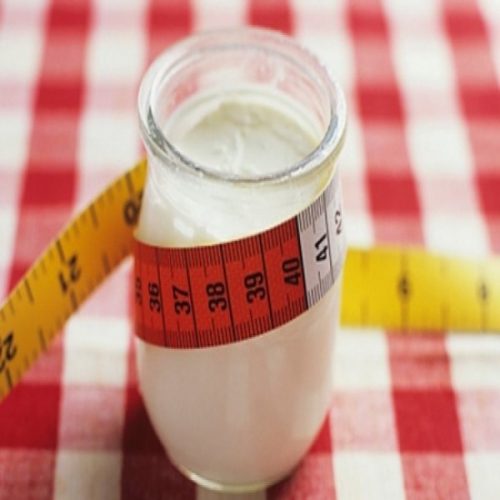 Thực hư câu chuyện ăn sữa chua có tăng cân không?