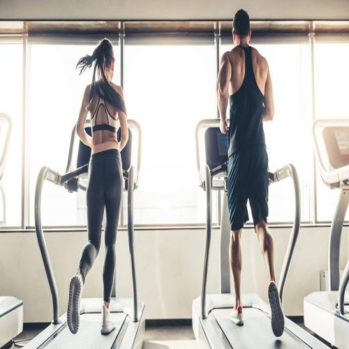 Nên chạy bộ trước hay sau khi tập gym để tốt cho sức khỏe