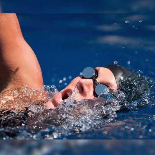 Cách tập nổi và tập thở khi bơi đúng cách
