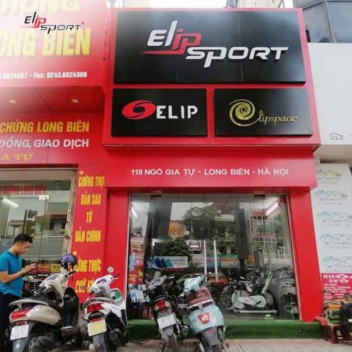 6 địa chỉ bán giàn tạ đa năng giá rẻ tại Hà Nội - Elipsport®