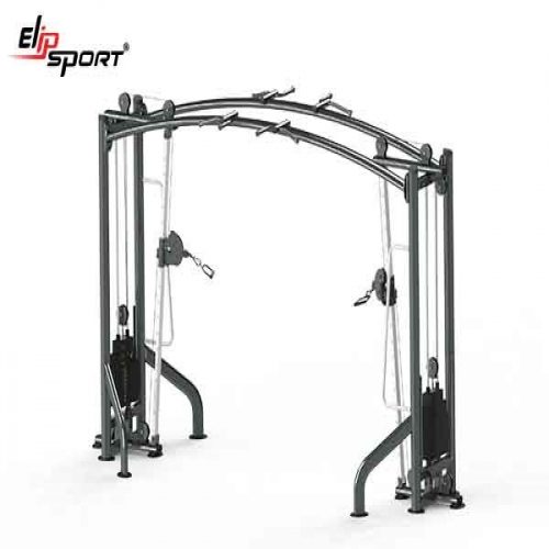  Giàn tạ đa năng giá rẻ Elipsport chất lượng tại Tây Nguyên