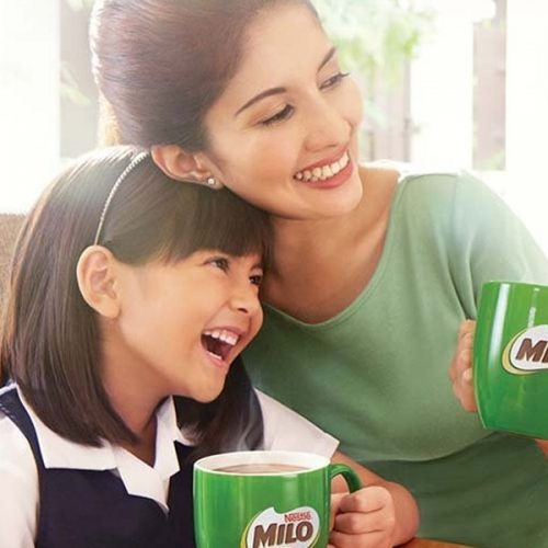 Sữa Milo dành cho trẻ mấy tuổi? Trẻ từ 2-6 tuổi uống Milo được không?