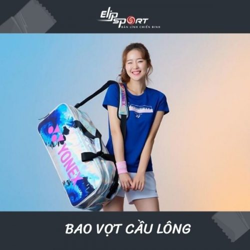 Bao Vợt Cầu Lông Yonex Bag 92012 Có Đáng Mua Không