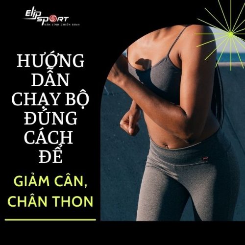 Hướng dẫn chạy bộ đúng cách