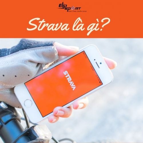 Strava là gì? Hướng dẫn sử dụng và kết nối Strava với các loại đồng hồ