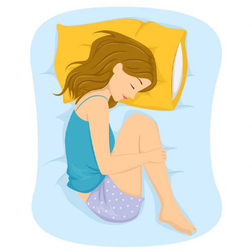 Tư thế ngủ nói lên tính cách gì của bạn? Tìm hiểu ý nghĩa của tư thế ngủ