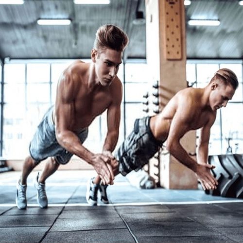 Tập street workout là gì? Hướng dẫn street workout cơ bản đến nâng cao