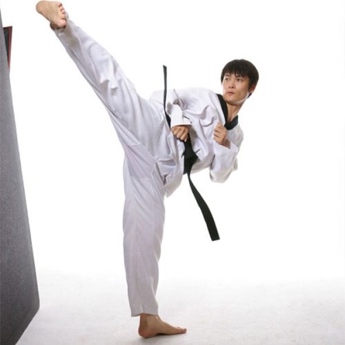 Cách học võ taekwondo cơ bản và các lưu ý khi tập luyện