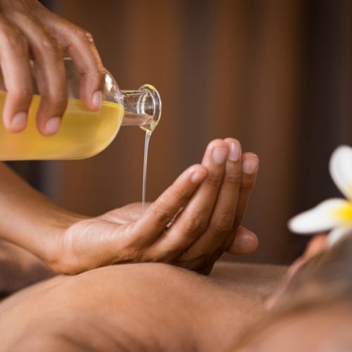 Nguồn gốc của massage có thể sẽ làm bạn ngạc nhiên