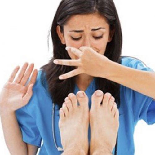 Mẹo trị móng chân có mùi hôi cho hiệu quả nhanh chóng