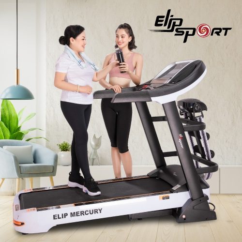 Cùng Elipsport Tập Thể Dục Tại Nhà, tăng sức đề kháng