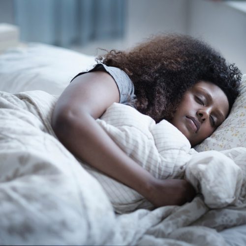 Giấc ngủ quan trọng như thế nào? 10 lợi ích của giấc ngủ ngon