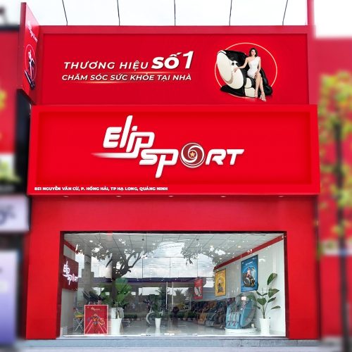 Dụng cụ máy tập gym, thể hình tại TP.Cẩm Phả, Bải Cháy, Hạ Long - Quảng Ninh