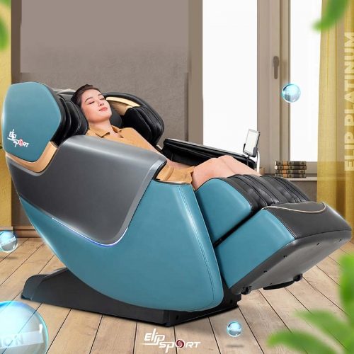 Chọn mua ghế massage cho người đau cổ vai gáy cần có những chức năng gì?