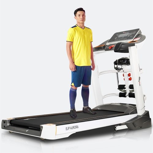 Máy chạy bộ Elipsport có tốt không? - Elipsport