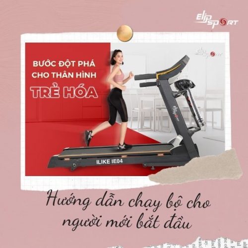 Hướng dẫn chạy bộ cho người mới bắt đầu từ A tới Z