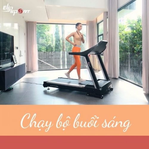 6 lợi ích và tác dụng của việc chạy bộ vào buổi sáng 