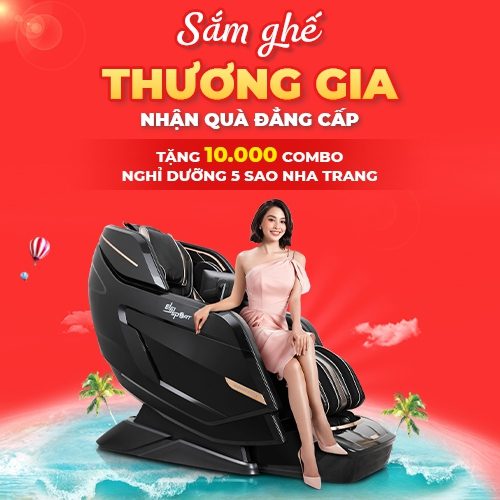 Elipsport tặng 10.000 tour du lịch 5 sao cho khách mua hàng