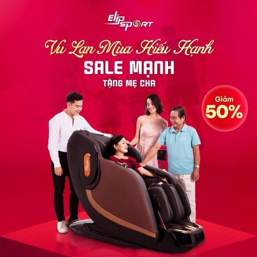 VU LAN MÙA HIẾU HẠNH - SALE MẠNH TẶNG MẸ CHA