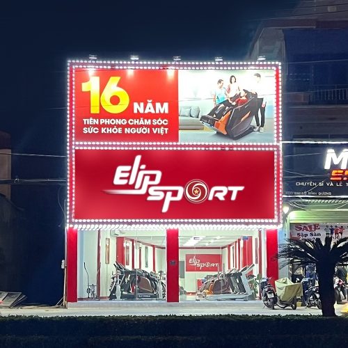 Top 10 cửa hàng bán xe đạp tập tại nhà uy tín giá tốt Bình Dương