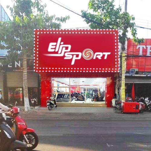 Cửa Hàng Bán Máy Chạy Bộ Bình Thuận Uy Tín Elipsport