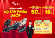 Hình ảnh mô tả MỪNG RA MẮT BỘ SẢN PHẨM MỚI - ELIPSPORT GIẢM ĐẾN 50%, GIẢM THÊM 18%