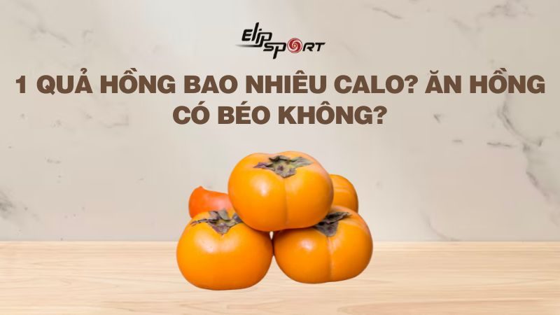 Bột chiên trứng bao nhiêu calo? Ăn nhiều có mập không? Các lưu ý