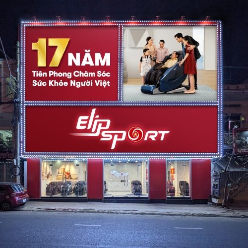 Cửa Hàng Bán Máy Chạy Bộ Đăk Lăk - Elipsport Thương Hiệu Số 1 Việt Nam